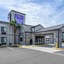 Sleep Inn Macon I-75
