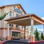 Comfort Inn & Suites Airport Convention Center