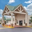 Quality Inn & Suites Hanes Mall