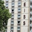 Golden Tulip Kassel Hotel Reiss