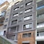 Collage Cihangir 33 Apart