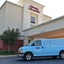 Hampton Inn & Suites Alexandria