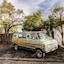 Antelope Lodge