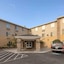 Extended Stay America Anchorage Midtown