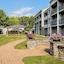 Courtyard By Marriott Boston Andover