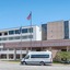 Crowne Plaza Indianapolis-Airport By Ihg