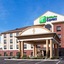 Holiday Inn Express Johnson City By Ihg