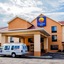 Comfort Inn Kansas City   Airport