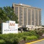 Adam S Mark Hotel Conference Center At The Sports
