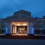 Holiday Inn Express Hotel & Suites Lamar By Ihg