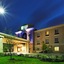 Holiday Inn Express & Suites Mansfield By Ihg