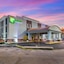 Holiday Inn Express New Albany By Ihg
