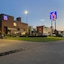 Motel 6 Oklahoma City, Ok – Fairgrounds West
