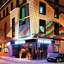 Nyx Hotel Mannheim By Leonardo Hotels