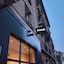 Parici Hotel Boulogne Billancourt