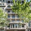 Hotel Catalonia Passeig De Gràcia