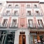 Las Cortes