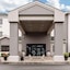 Sleep Inn & Suites Lakeside