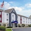 Candlewood Suites Rockford By Ihg