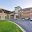 Holiday Inn Express Romulus   Detroit Airport By Ihg