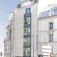 Hôtel Hor Europe