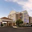 Holiday Inn Express & Suites Shawnee By Ihg