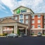 Holiday Inn Express Hotel And Suites Statesville By Ihg