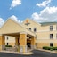 Comfort Inn Walcott Near Davenport