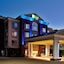 Holiday Inn Express & Suites W. Monroe By Ihg