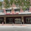 Hampton Inn & Suites Raleigh Downtown
