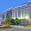 Hampton Inn & Suites Raleigh Crabtree Valley