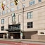 Embassy Suites By Hilton Baltimore Inner Harbor