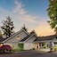Residence Inn By Marriott Seattle Bellevue