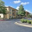 Courtyard By Marriott Bentonville
