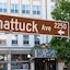 Hotel Shattuck Plaza