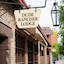 Dude Rancher Lodge