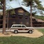 The Ozarker Lodge