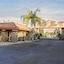 Hyland Motel Brea