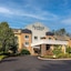Fairfield Inn & Suites By Marriott Brunswick Freeport