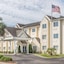 Microtel Inn & Suites By Wyndham Carolina Beach