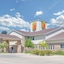 Super 8 By Wyndham Cedar Falls Ia - University