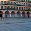 Apartamentos Turísticos Duque De Hornachuelos