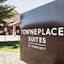 Towneplace Suites By Marriott Aberdeen
