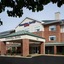 Fairfield Inn & Suites By Marriott St. Louis Chesterfield