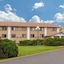 Super 8 By Wyndham Clear Lake