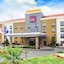 Comfort Suites Clinton