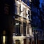 Rembrandtplein Hotel