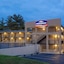 Howard Johnson By Wyndham College Park