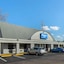 Rodeway Inn Colonial Heights I-95