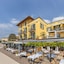 Lake Front Hotel Brenzone